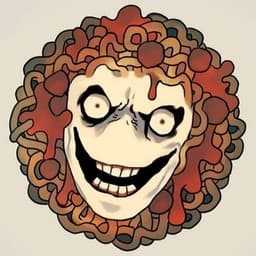CreepyPastaPunch avatar