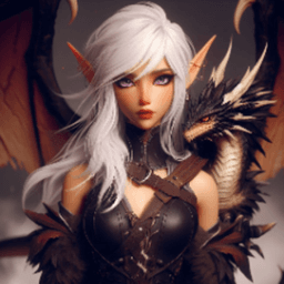 LadyHexvera avatar
