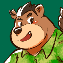 BrunoBeaw avatar