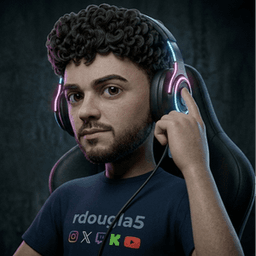 rdougla5 avatar