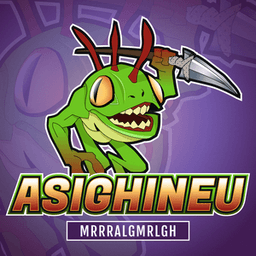 Asighineu avatar