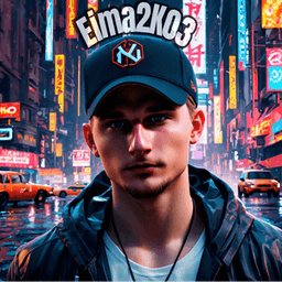 Eima2k03 avatar