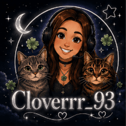 Cloverrr_93 avatar
