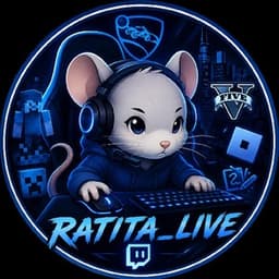 ratita_live avatar