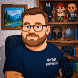 fullkamen avatar