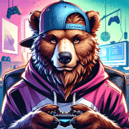 yeahbear76 avatar