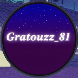 gratouzz_81 avatar