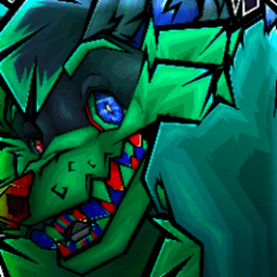 NovaTrinityWolf avatar