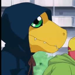 Chuki107 avatar