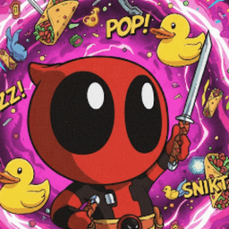 MaxyzNova avatar