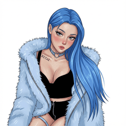 C3L04K4 avatar