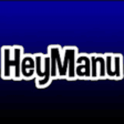 xHeyManuTV avatar