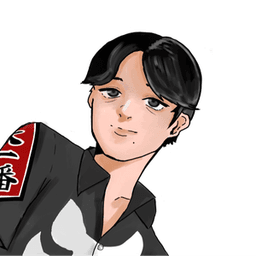 こなてん avatar