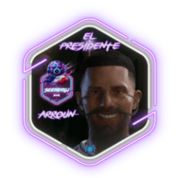 arroun47 avatar
