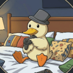 Theducky8600 avatar