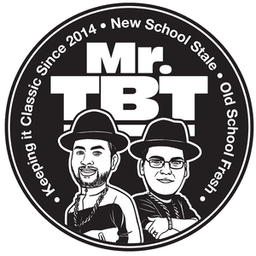 MrThrowbackThursday avatar