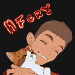 nfory avatar