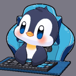 PenguVibe avatar