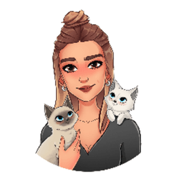shushu avatar