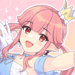 快樂米米エルミミちゃん avatar