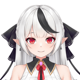 白黒しのぶ avatar