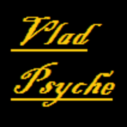 VladPsyche avatar