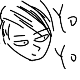 別說話 avatar