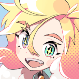 Boisyn avatar
