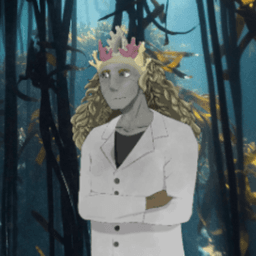 TheKelpDevil avatar