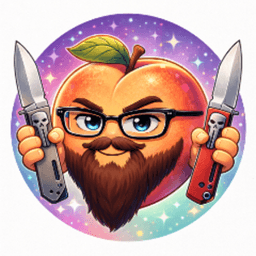 SnarkyPeaches avatar