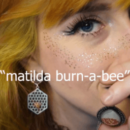 burnthatbee avatar