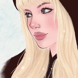 Amysset avatar