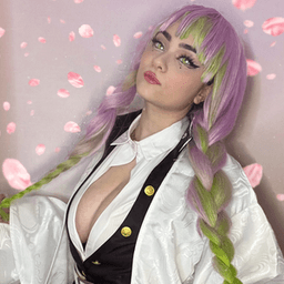 LadyMiiKo avatar