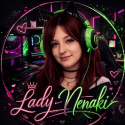 Lady_Nenaki avatar
