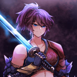 Mikarai avatar