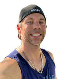 KingMikedas avatar