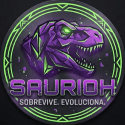 Saurioh avatar