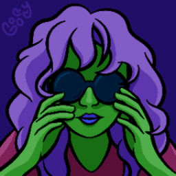 GooeySquid avatar