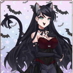 REKitten137 avatar