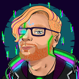 AmorCopacetic avatar