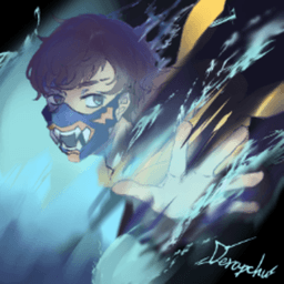 Derpachu317 avatar