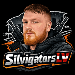 SilvigatorsLV avatar