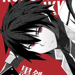Akiseruo avatar