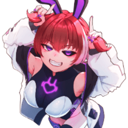 AjisaiBunni avatar
