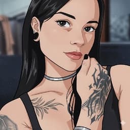 Losoaress avatar