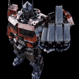 OptimusPrime0z avatar