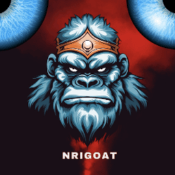 NriGoat avatar