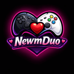 NewmDuo avatar
