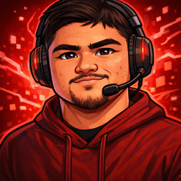 RedSouljah54 avatar