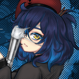 NightWanderer98 avatar